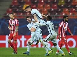 Jan 31, 2018 contract until: Champions League Olivier Giroud Bicycle Kick Gives Chelsea Away Win At Atletico Madrid Football News