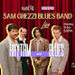 RHYTHM & BLUES | Live Music event image