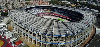 Estadio Azteca