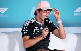 La conferenza piloti del GP Miami di F1: Antonelli tra i protagonisti