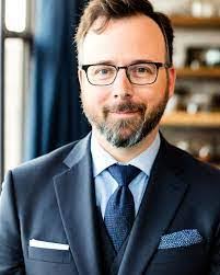 Curtis Allred's Instagram, Twitter & Facebook