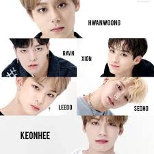 Oneus Shared Folder German Oneus Amino Amino Jpop Shared Folder Boy Groups
