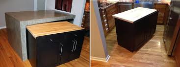 30 diy kitchen island ideas that can