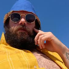 Ian Everett (@glasspope) • Instagram photos and videos