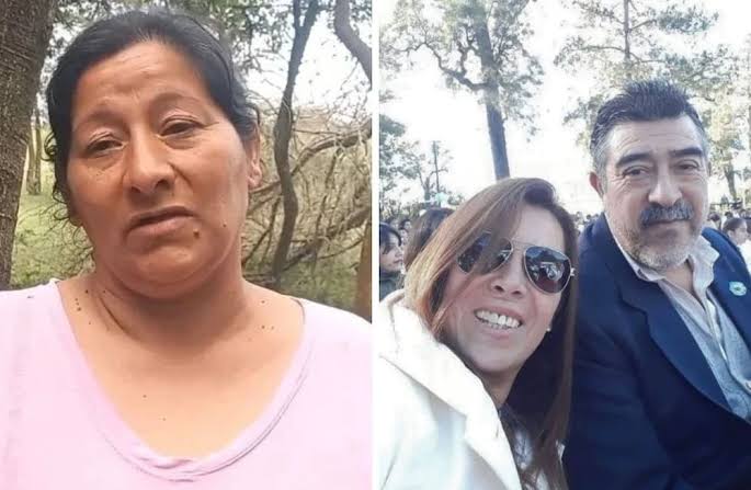 Caso Loan: la fiscal habló de un quiebre en el pacto de silencio durante el  juicio