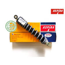 Sebenarnya mengapa shockbreaker belakang dan depan motor terutama beat bisa mengalami kerusakan? Shockbreaker Motor Matic Skok Belakang Beat Street Scoopy Fi Esp Iss Asli Aspira H2 52400 K25 1700 Shopee Indonesia