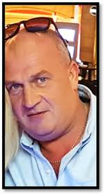 Condolence Book for Dennis (Denny) EDWARDS (Dun Laoghaire, Dublin)