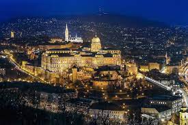 Things to do in budapest, hungary: Why Budapest Is The Go To City For Entrepreneurs