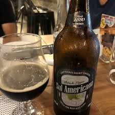 .sul minas gerais paraná paraíba pará pernambuco piauí rio de janeiro rio grande do norte rio grande do sul rondonia roraima santa catarina sergipe são paulo tocantis clubes do exterior. Black Lager Cerveja Sul Americana Untappd