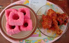We did not find results for: Praktik Prakarya Smp Kelas Ix Pengolahan Hasil Ternak Ayam Balado Ayam Spesial Hidangan Tambahan Pemanis Bolu Kukus Jdsk