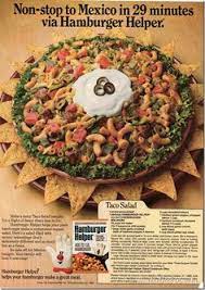 Today we tackle the 1980s. 24 I Ate The 80 S Ideas Retro Recipes Vintage Recipes Recipes