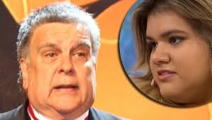 Jorge rial enfurecido tras la fiesta que organizó su hija morena por su cumpleaños. Ventura Relato Como Fue El Desesperado Llamado De Morena Rial