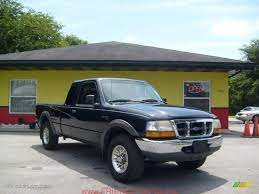 Cool 2000 Ford Ranger 4x4 Regular Cab Car Images Hd 1999 Deep Wedgewood Blue Metallic Ford Ranger Xlt Extended Cab 4x4 Ford Ranger Ranger 4x4 Regular Cab