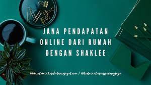 Anggota kelompok ini merupakan penerima bantuan bedah rumah dari pemerintah yang nantinya akan saling membantu memperbaiki atau membangun ulang rumah. Jana Pendapatan Dari Rumah Dengan Shaklee Eina Md Ali Pengedar Shaklee Kedai Nutrisi Usj Subang Jaya