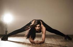 Bipasha Basu Who Performs New Exercises Including Daily