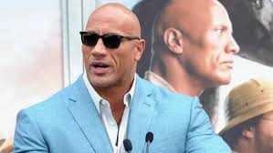 Dwayne "The Rock" Johnson mbështetet nga 46 përqind e amerikanëve për t'u  bërë President