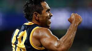 Eddie betts (born edward roberts on 26 november 1986) is an australian rules footballer in the australian football league. Afl Eddie Betts Recalls The Moment He Feared For His Afl Career Before All Australian Stardom