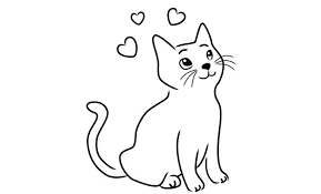 Check spelling or type a new query. Dibujos Faciles Para Dibujar Gatos