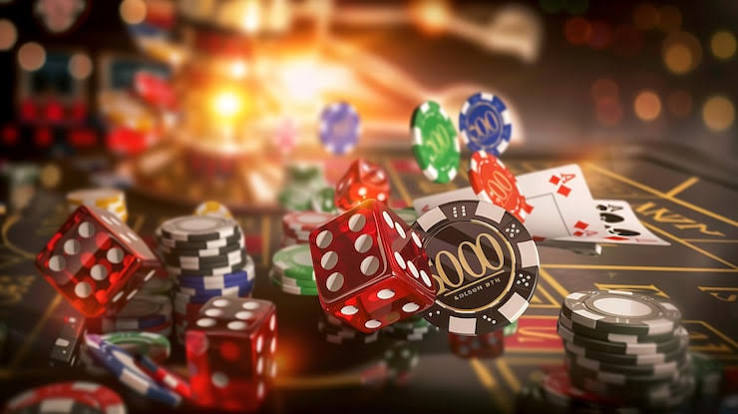 Casinogame Photos - Download Free High-Quality Pictures | Magnific (formerly Freepik)