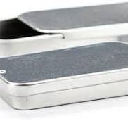 0.50 oz Slide Tin(12 Set)