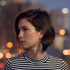 Missy Higgins