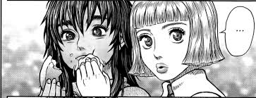 Got Caught Up Whit The Manga And This Is My Favorite Panel Just Look How Happy Casca Is Berserk The best prices for berserk guts smile on joom.wide assortment and frequent new arrivals!free shipping all over the world! got caught up whit the manga and this