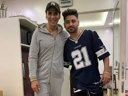 Kaspersky threat intelligence portal allows you to scan files, domains, ip addresses, and urls for threats, malware, viruses. Laxmii Bam Bhole Singer Viruss Overwhelmed With Emotions Over The Success Of The Song Hindi Movie News Times Of India