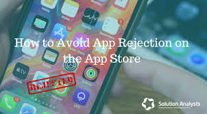 Here Is What You Should Keep In Mind To Avoid Ios App Rejection App Ios App Keep In Mind