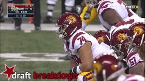 Seahawks 2020 stats and schedule · chad wheeler splits · chad wheeler gamelogs · penalties. Chad Wheeler Usc Ol Nfl Draft 2017 Video Cleveland Com