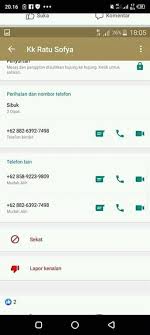 Agil alfaqih 11.996 views6 months ago. Part 3 No Wa Ratu Sofya Part Berbagi No Wa Artis 2020 Facebook
