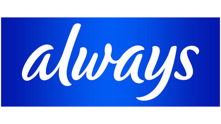 Always Logo, symbol, meaning, history, PNG, brand