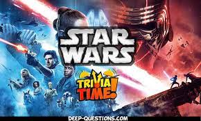 Buzzfeed editor keep up with the latest daily buzz with the buzzfeed daily newsletter! 152 Star Wars Trivia Questions And Answers Test For True Star Wars Fan