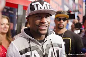 Floyd Mayweather Jr: The Best Matchmaker Ever