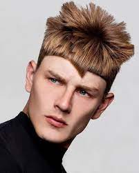 Pin On Men S Hair Photography