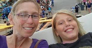 Kansas woman, daughter killed in crash involving semi