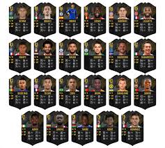 W/ if yarmolenko, werner gnabry! Fifa 22 News On Twitter Fifa 18 Otw Players Are Available In Fut Packs Until Oct 9 Which Cards Are You Planning To Get Https T Co 1hs3aigvfz Onestowatch Otw Https T Co Ymuhk35kex