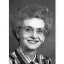 Obituary information for Patsy Davis Wallace