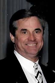 James Williams Obituary