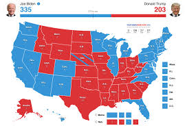 Election 2020 Editors Make Their Predictions For The Presidential Race Optimist