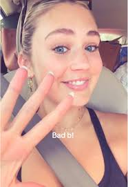 Exploring Georgie Hansen