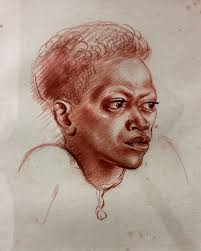 Nora Heysen: Forever Drawing — Hahndorf Academy