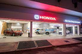 Has more than 30 years of experience in auto spare parts & accessories trading in malaysia. New Showroom Archives Honda