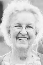 Lois Ewing Obituary (1928