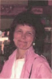 Ruth Barth Obituary (1945