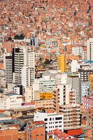 La paz, bolivia is a city that will take your breath away—both literally and figuratively! How To Spend 48 Adventurous Hours In La Paz Bolivia