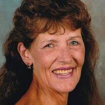 Roberta "Bert" Filkins Obituary