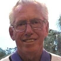 Robert H. Travis Sr. Obituary