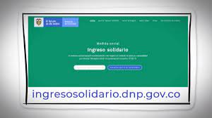 Consulta en el link oficial ingresosolidario.dnp.gov.co si eres beneficiario del tercer giro del ingreso solidario de 160.000 pesos. Coronavirus Tercer Giro Del Ingreso Solidario Del Dnp Cuando Es La Fecha Para La Entrega Del Cobro As Colombia