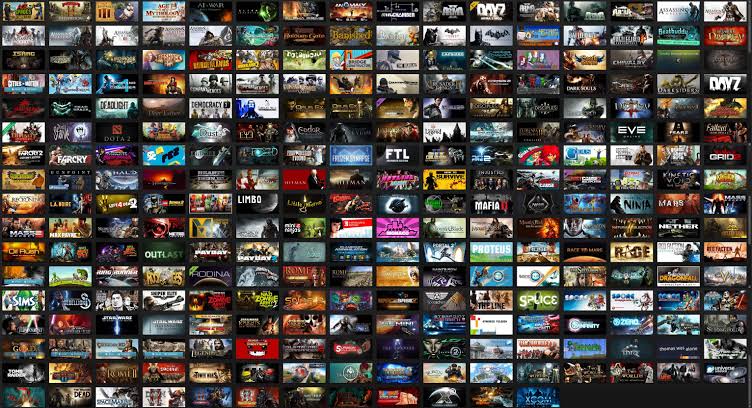 Transfer Steam Games to a New Drive Without Redownloading | TechSpot