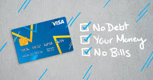 If it's a choice between debit and credit, i use credit. What Is A Debit Card Ramseysolutions Com